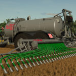 Fliegl PFW 12000 MaxxLine3