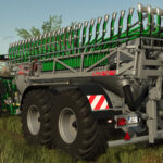Fliegl PFW 12000 MaxxLine4