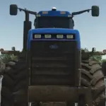 Ford 9x80 Series v1.0.1.12
