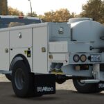 Ford F-600 Service Truck5