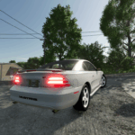 Ford Mustang SVT Cobra/Cobra R 1995 V1.0