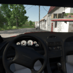 Ford Mustang SVT Cobra/Cobra R 1995 V1.0
