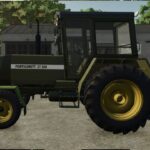 Fortschritt ZT 3232