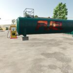 Fuel Container4