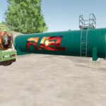 Fuel Container5