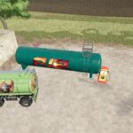 Fuel Container6
