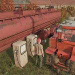 Fuel Tanker2