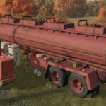 Fuel Tanker4