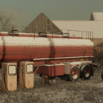 Fuel Tanker5