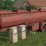 Fuel Tanker6