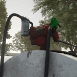 Fuel Tanks Pack
