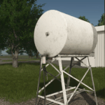 Fuel Tanks Pack2