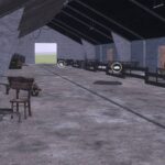 GDR Sheepbarn4