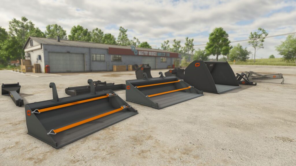 Gjerstad Pack