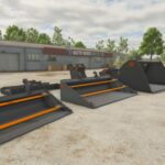 Gjerstad Pack