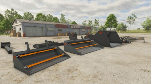 Gjerstad Pack