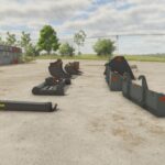 Gjerstad Pack2