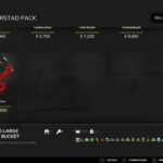 Gjerstad Pack5