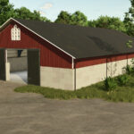 Grain Storage