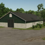 Grain Storage2