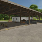 Greenhouses Pack5