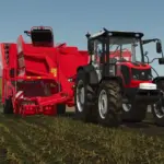 Grimme SE 260 v1.03