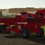 Grimme SE 260 v1.04