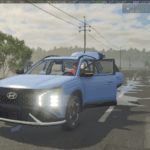 HYUNDAI IX352