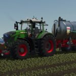 Hardi front tank3