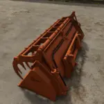 Hauer SGS2600 1.04