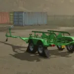 Highlands Boat Trailer v1.02