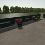 Hoermann Building Pack3
