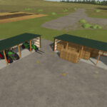 Hoermann Building Pack5