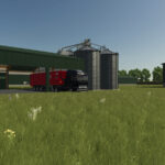 Hoermann Building Pack6