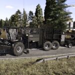 Holmer Terra Dos 5-40 Ghost Edition