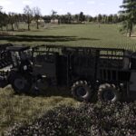 Holmer Terra Dos 5-40 Ghost Edition2