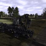 Holmer Terra Dos 5-40 Ghost Edition3