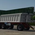 Homemade Trailer CR4NIA3
