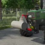 Homemade front weight v1.03
