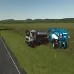 Horsch Shuttle Pack v1.0
