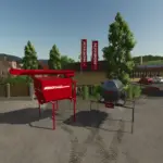 Horsch Shuttle Pack v1.02