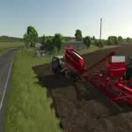 Horsch Shuttle Pack v1.04