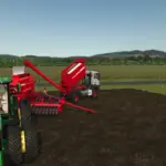Horsch Shuttle Pack v1.05