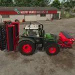 Horsch Taro 6 SL v1.0