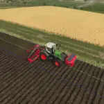 Horsch Taro 6 SL v1.02