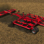 Horsch Tiger 6DT Pack