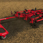 Horsch Tiger 6DT Pack2