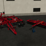 Horsch Tiger 6DT Pack3