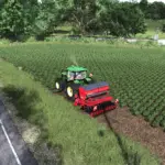 Horsch Versa3KR Multifruit v1.0