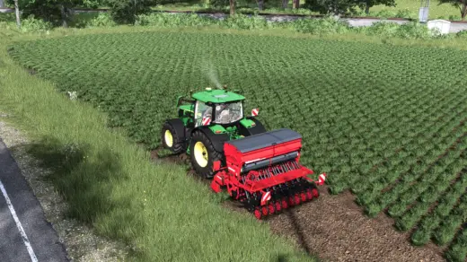 Horsch Versa3KR Multifruit v1.0